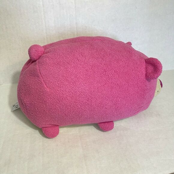 Disney Store Official Tsum Tsum Toy Story Latso Medium Size Plush 11" x 6" - Picture 3 of 5